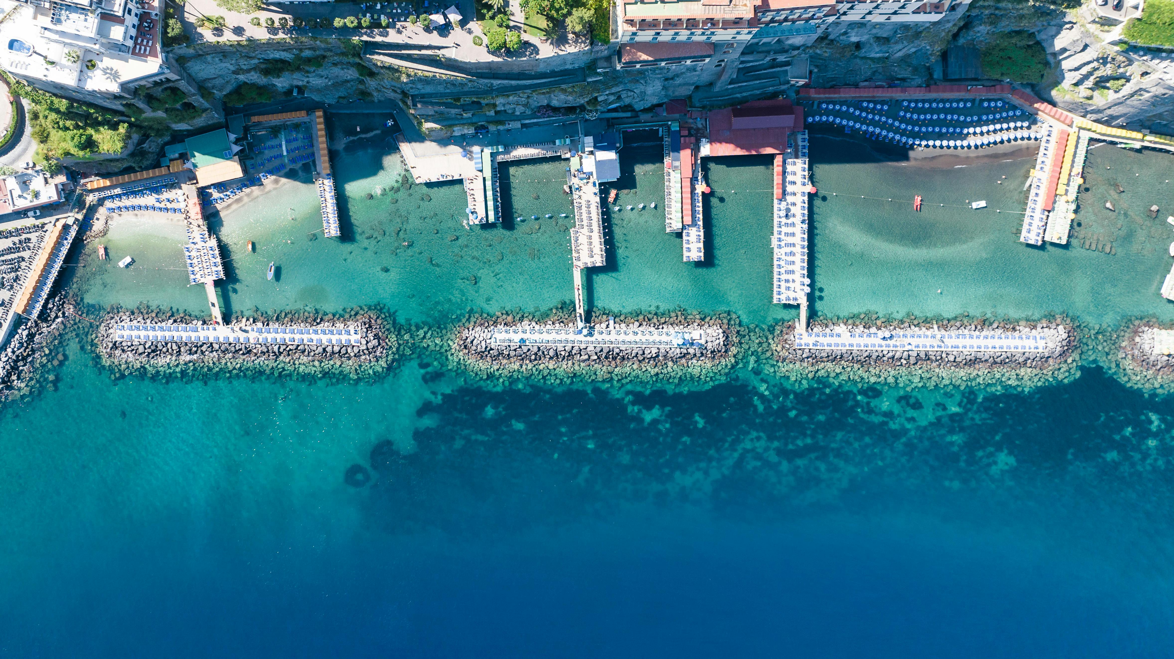 Mediterraneo Tirrenico Tour